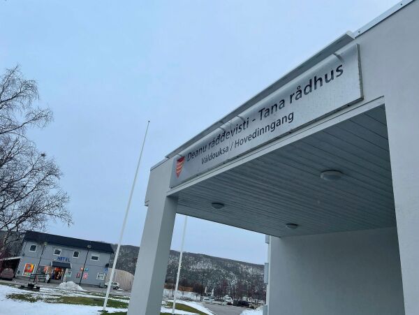 Foreslår å gi 100.000 for å si ja til jobb
