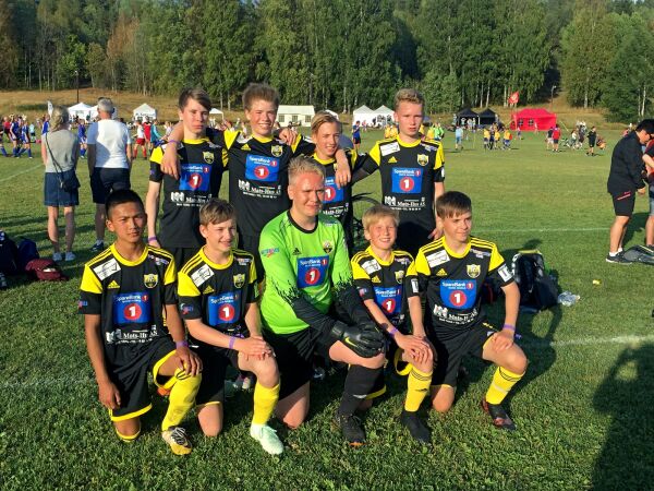 TBK til bronsefinale