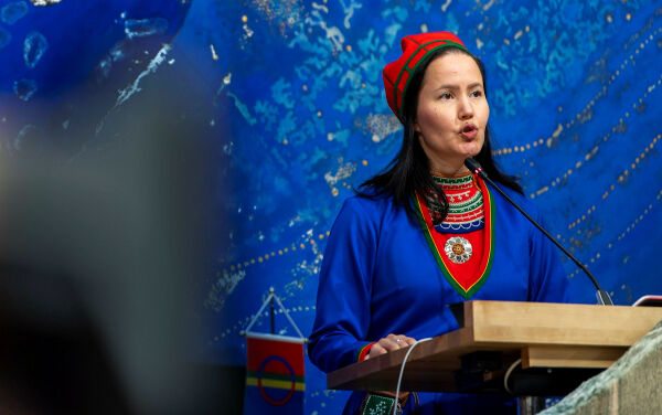 – Samlet belastning må vurderes
