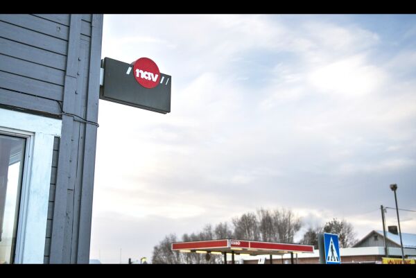 Over 12.000 helt ledige i Troms og Finnmark
