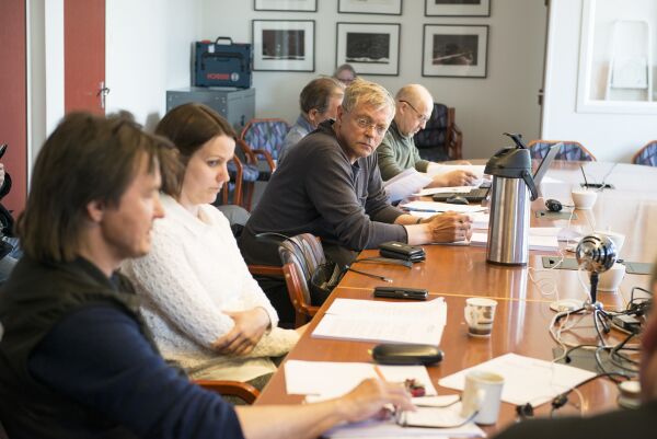 – En eneste kandidat som rådmann
