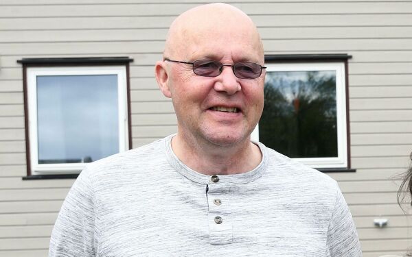 Ti kjappe med Svein Tore