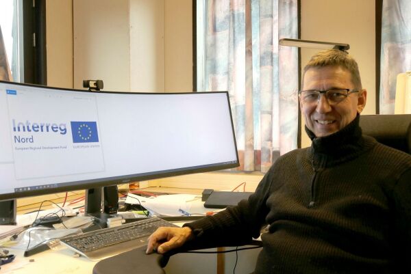 EU sponser utredning av vann og avløp