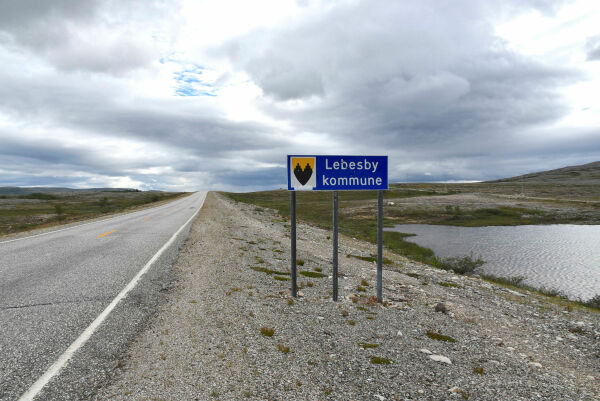 Nå skal det bli mer og bedre lokalmat