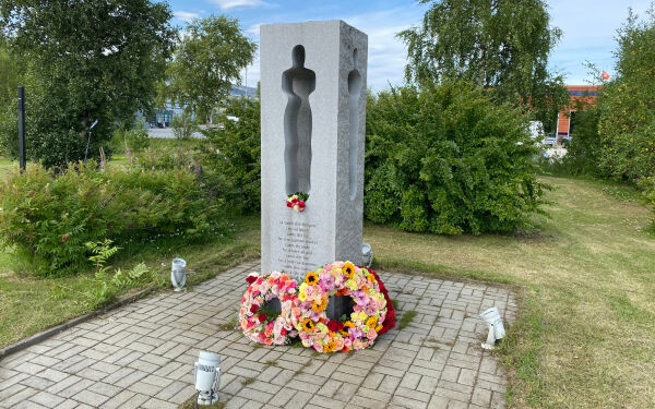 Lær av 22. juli