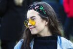 Glimt fra festivalen BeskánLuossaRock