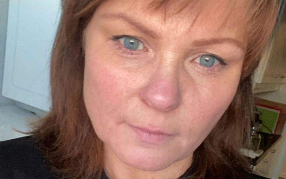 Jill Abelsen Olsen har spennende planer.
 Foto: Privat