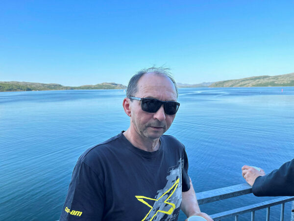 Dette er Frode Utsis råd til Skuohtanjárgga siida