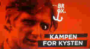 Utrettelig kamp for kysten
