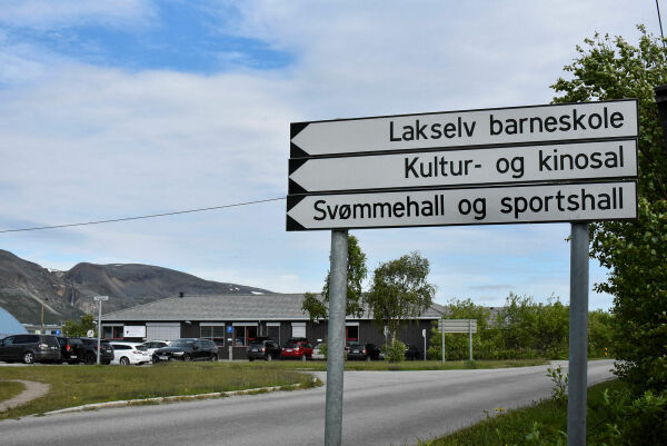 Nå kommer den også hit