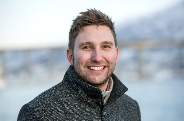 Bevar Finnmark