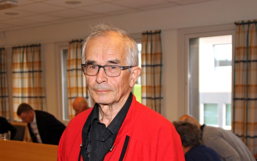 Foto: Torbjørn Ittelin