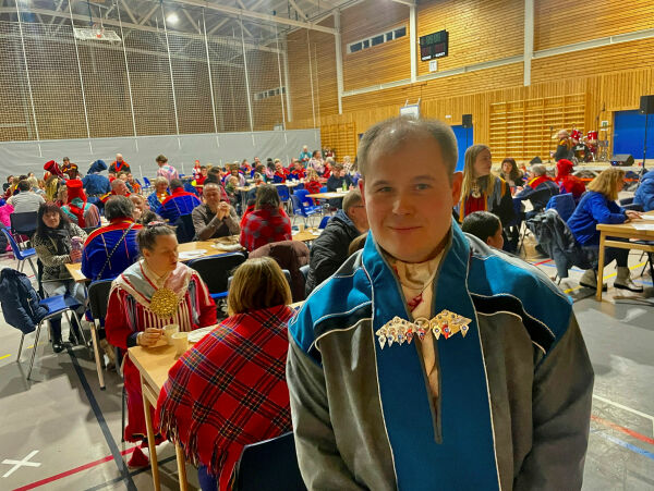 Nå krever samelista at omvalget settes i verk