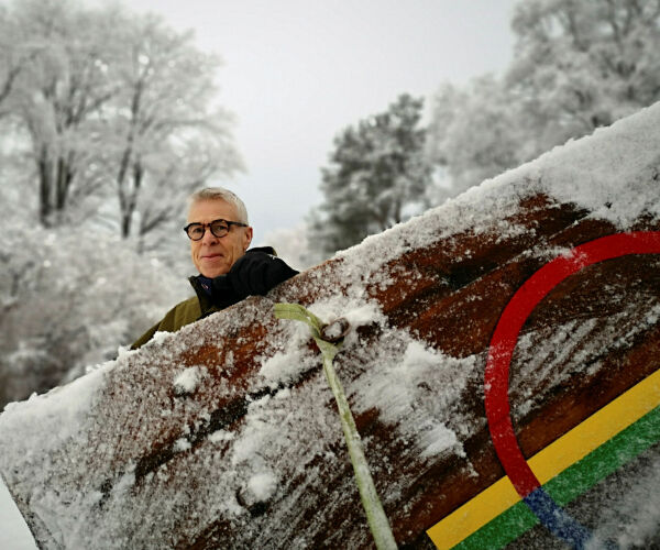 Klar med ny og større konferanse om samisk og urfolk
