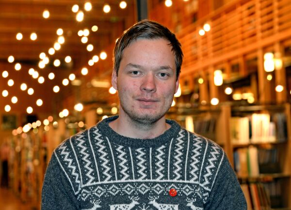 Vil bruke samiske politimidler i samiske områder