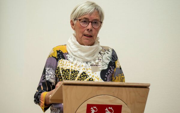 Strøing av gang- og sykkelveier