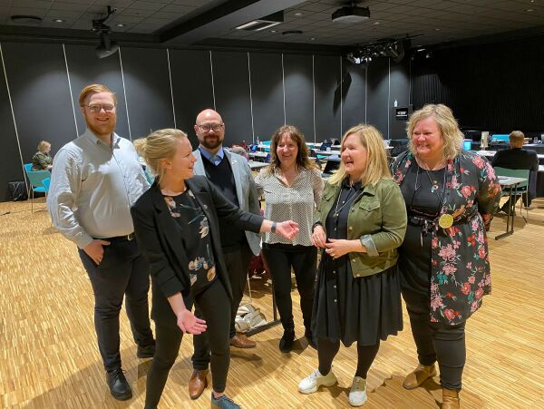 Stort flertall mot opsjon i Prestøybukta