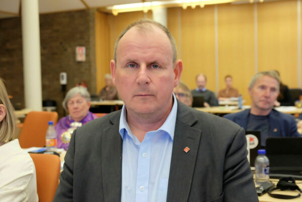 – Kritikken er uberettiget
