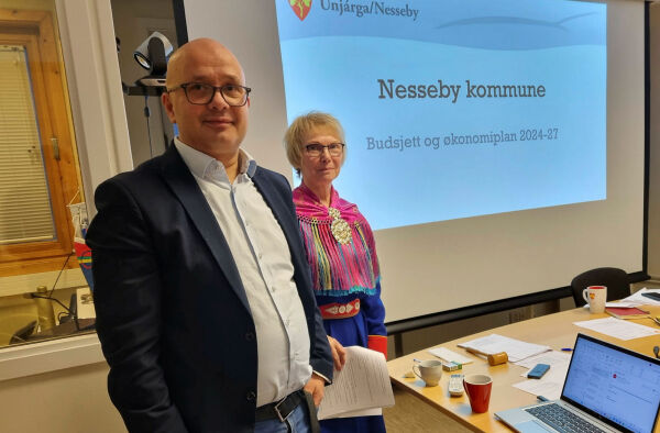 Må igjen stramme inn pengesekken