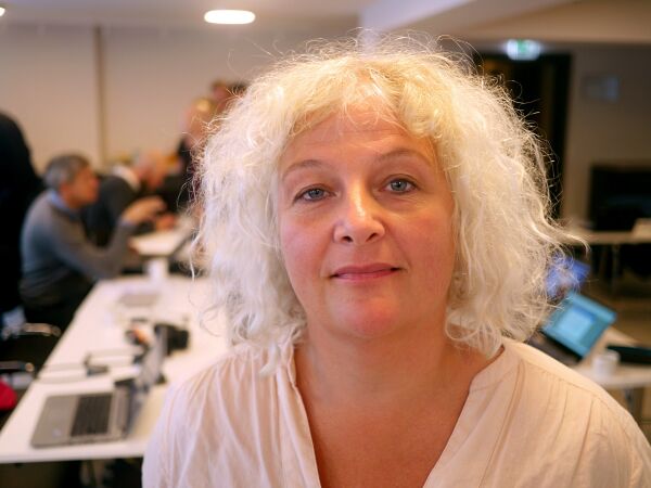 - Lager splid og konflikt