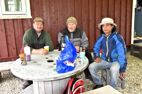 Kippari er endelig  anerkjent som festival