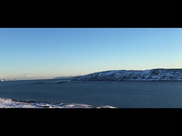 Befolkningen i Porsangerfjorden må bli hørt om oppdrett