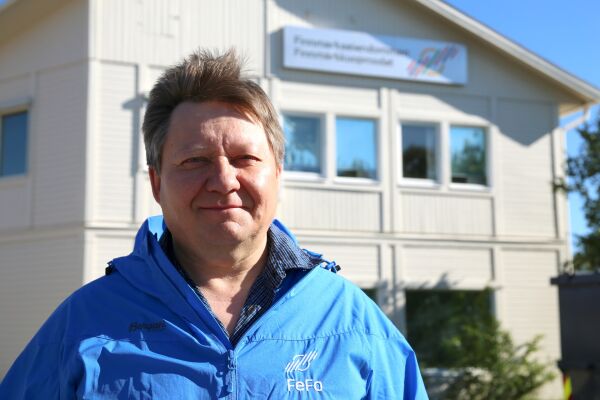 FN, FeFo og finnmarksloven