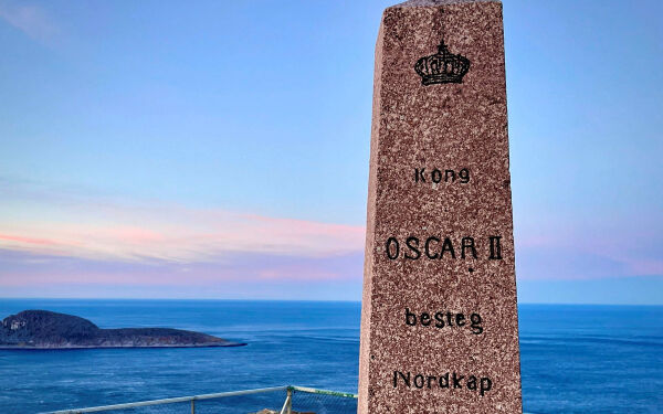 – Staten bør sikre Nordkapp