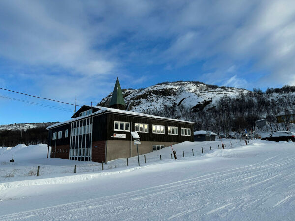 Nå er skolen solgt