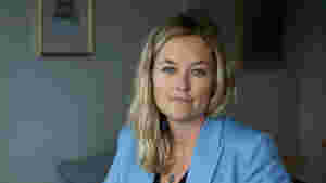 – Sårene er dype