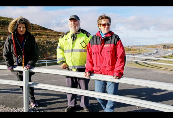 – Dette er hodeløst