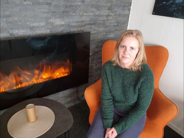 Bussrute «krasjer» med kolonne--tider