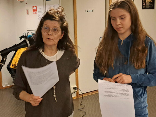 Feiret selvstendighetsdagen for første gang