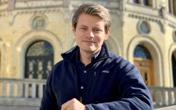 Senterpartiets løfter om nye lensmannskontor er tull og tøys