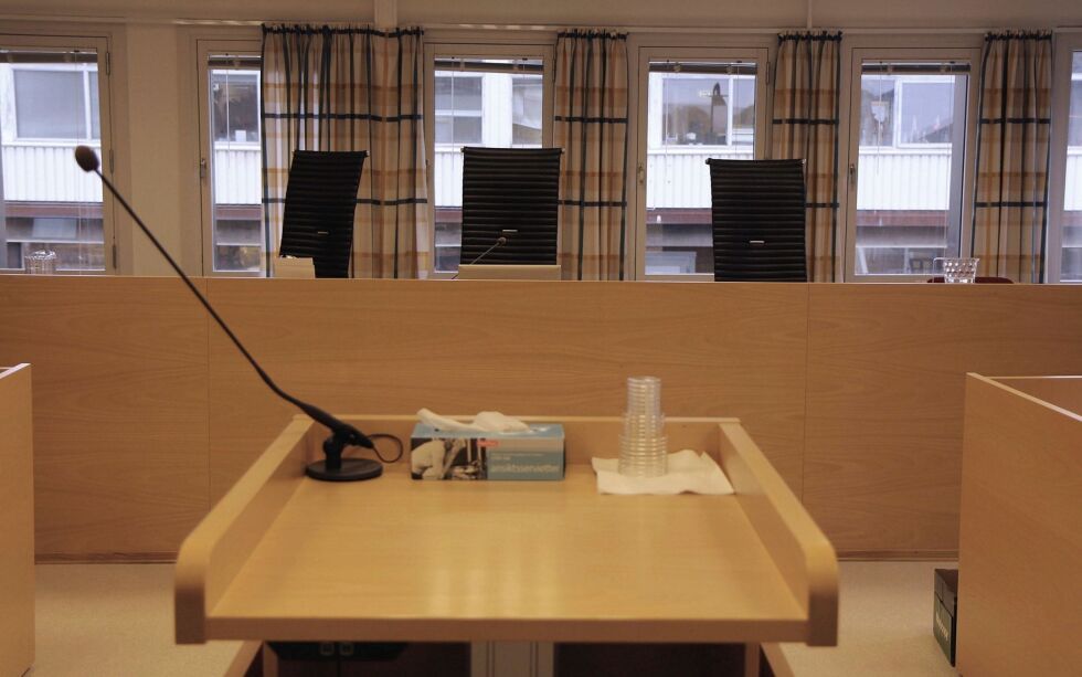 Kvinnen ble koblet til narkotikasaken etter at politiet gjennomgikk mobiltelefonen til en mann knyttet til en annen narkotikasak.
ILLUSTRASJONSFOTO: TORBJØRN ITTELIN
