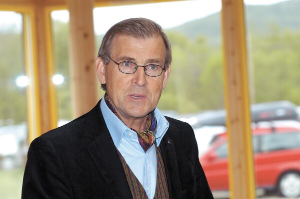 Åpent brev til Ester Fjellheim