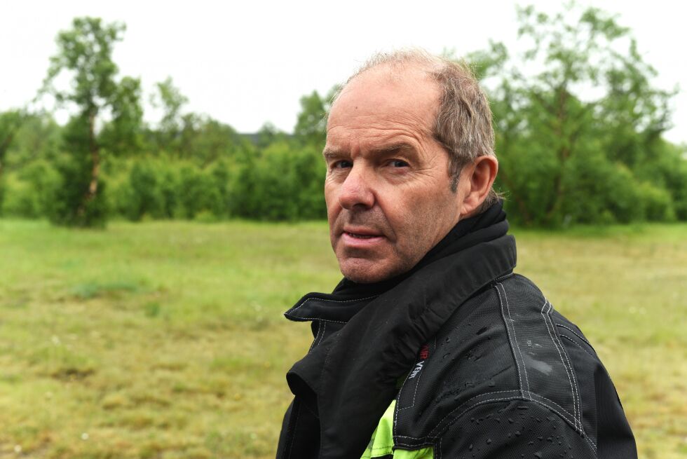 Foto: Marius Thorsen