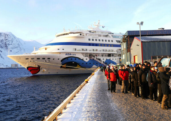 – Hvor mange turister tåler vi?