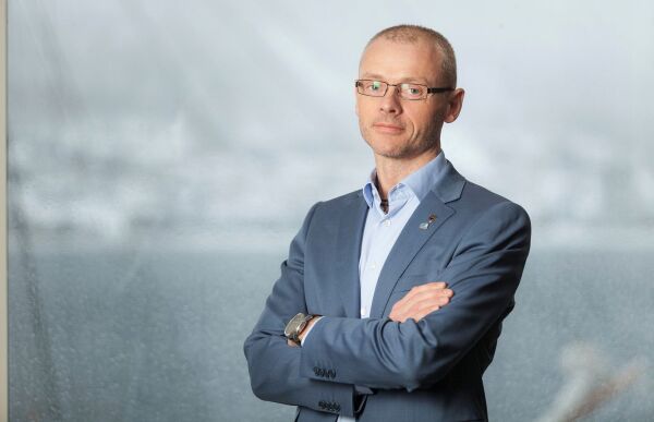 Sæther foreslått som ny Høyre-leder