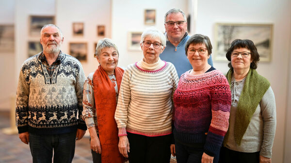 Krever dagtilbud for demente i Porsanger
