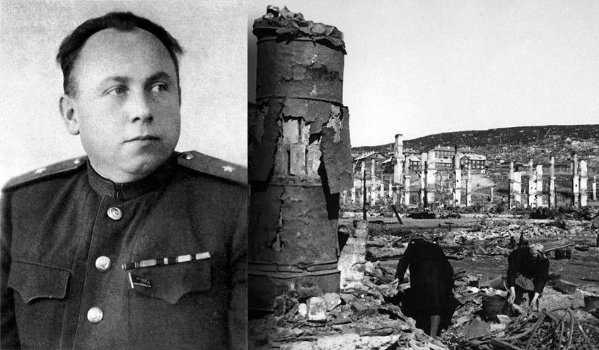 Barentssekretariatet har gitt 150.000 kroner i støtte til å gjøre dagboka til førstesekretær Maksim Ivanovitsj Starostin i Murmansk kommunistparti tilgjengelig også for norske lesere.
 Foto:  Rune Rautios arkiv