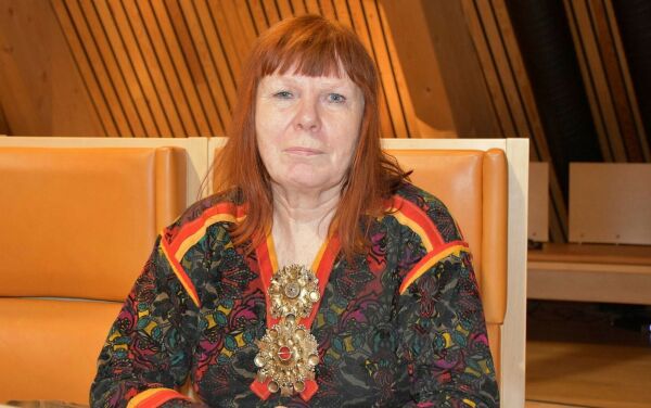 – Strukturelt maktmisbruk i Sametinget