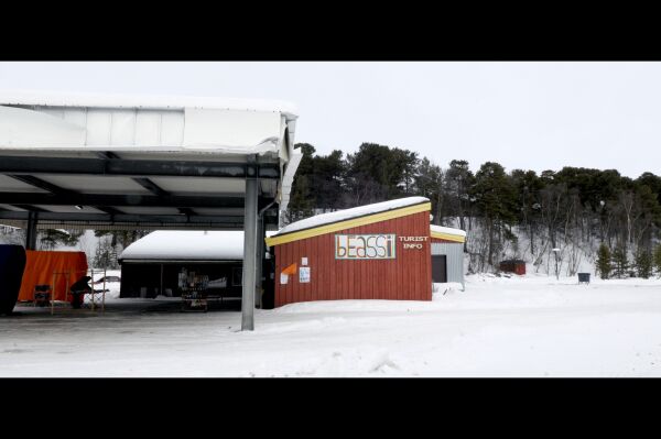 Vil bygge for 40 millioner