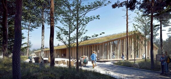 Skogfinnene får museumspengene