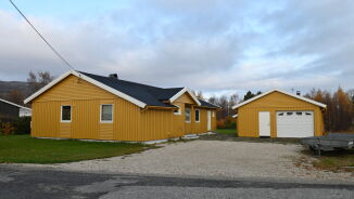Disse eiendommene har byttet eier