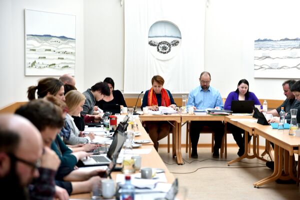 Hemmeligholder årets porsangerværing