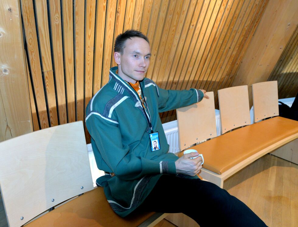Foto: Steinar Solaas