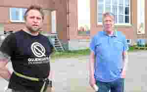 Kvenfestival over seks hele dager