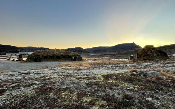 Kongeriket Finnmark