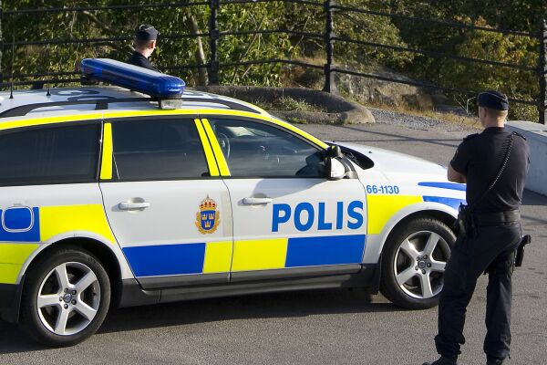 Kautokeino-mann siktet for knivdrap i Sverige